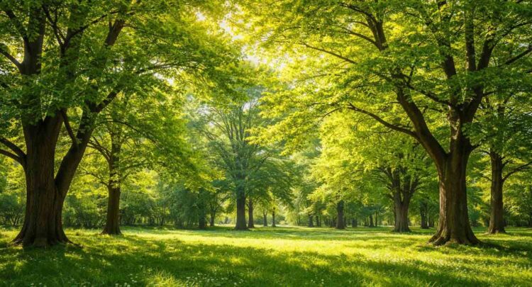 SPORTS & ENVIRONMENT: IOA Urges State Units to Plant 2,036 Trees Each for Olympic Day