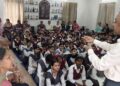 Breast Cancer Awareness Lecture Held at ML Puri School of Eminence on World Health Day