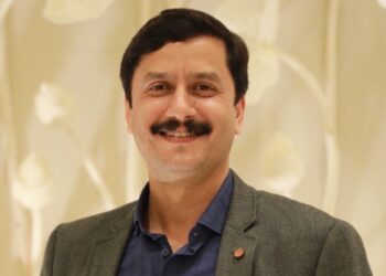 Prof. Sunil Taneja , Dept. Of Hepatology