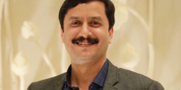 Prof. Sunil Taneja , Dept. Of Hepatology