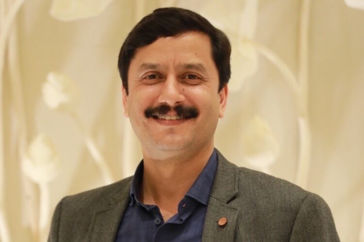 Prof. Sunil Taneja , Dept. Of Hepatology