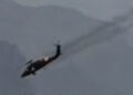 Iran Claims to ‘SHOOT DOWN’ US Black Hawk During DRAMATIC F-15 Pilot Rescue Operation