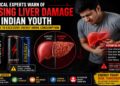 Medical Experts Warn of Rising Liver Damage in Indian Youth Linked to Excessive Energy Drink Consumption