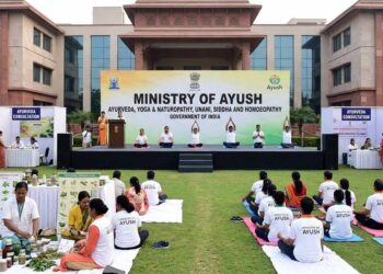India-New Zealand FTA Sets Global Stage for Ayush with Dedicated Traditional Medicine Framework and Visa Quotas