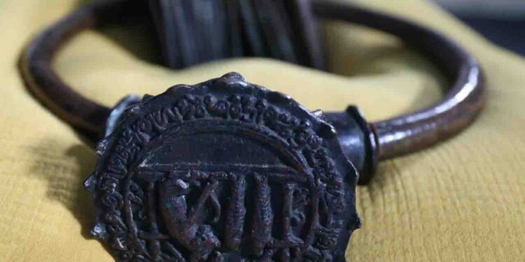 PM Modi Announces Historic Repatriation of 11th Century Chola Copper Plates from the Netherlands