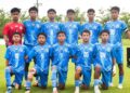 Minerva Academy FC Clinches Historic Third Consecutive AIFF Sub-Junior League Title with Dominant 4-1 Win