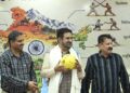 5th Indian Traditional Sports Festival Concludes with Grand Success at Panjab University, Showcasing Indigenous Games and Cultural Heritage