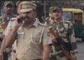 From the Boxing Ring to the Frontline: The Grit and Glory of Inspector Jasbir Singh