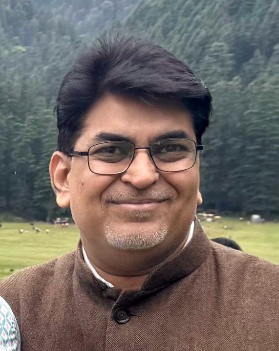 पीयू के प्रो. केवल कृष्णन फोरेंसिक साइंस रिसर्च में दुनिया में 11वें स्थान पर