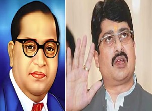 संविधान, सनातन और राष्ट्रीय पहचान पर बहस तेज, बाबा साहेब और राजा भैया के बयानों पर चर्चा