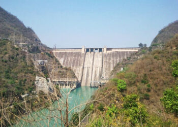India Accelerates Large-Scale Dam Rehabilitation and Safety Modernization Programmes