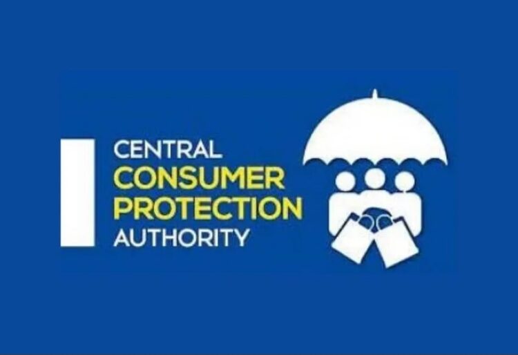 CCPA Cracks Down on E-Commerce Platforms Over Unauthorized Sale of Hazardous Chemicals and Explosives