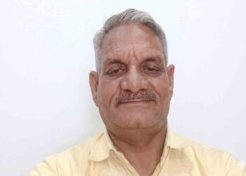 दीपक शर्मा , मोहाली