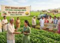 Union Minister Shivraj Singh Chouhan Launches ‘Khet Bachao Abhiyan’ as a National Movement to Revitalize Indian Farmlands