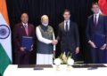 Tata Electronics and ASML Sign MoU to Boost India’s Semiconductor Ecosystem in Presence of PM Modi