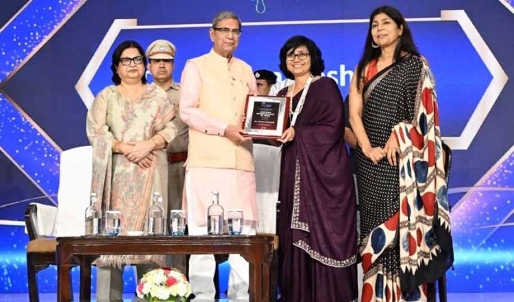 “Time for a Whole-of-Nation Healthcare System”: Haryana Governor at Doctors’ Day Conclave