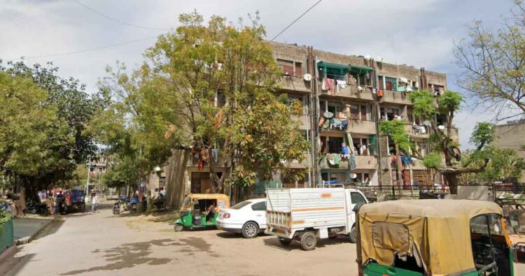 Chandigarh Admn Proposes Legal Ownership Rights for 35,000 Rehab Colony Residents; Draft Sent to MHA