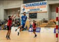 Chandigarh Handball Association Announces Launch of Chandigarh Handball League