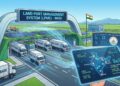 Smart Borders: Amit Shah to Launch High-Tech Land Port Management System to Revolutionize Cross-Border Trade