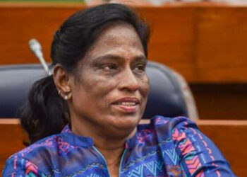 IOA President Dr. P.T. Usha Officially Recognizes Newly Elected Handball Federation of India Committee