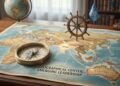 If It Is at the Geographical Center, Why Not at the Center of Leadership?