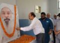 Shri Guru Ravi Dass Sabha Jammu Pays Heartfelt Tribute to Sant Sukhdev Ji Maharaj