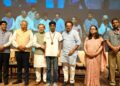 Union Minister S.P. Singh Baghel Attends Grand Closing Ceremony of Khelo Chandigarh Games 2026
