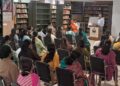 Ankur School Honours Educators at Enrichment Workshop Following Stellar CBSE Class X Results