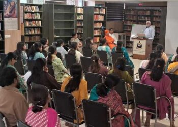 Ankur School Honours Educators at Enrichment Workshop Following Stellar CBSE Class X Results