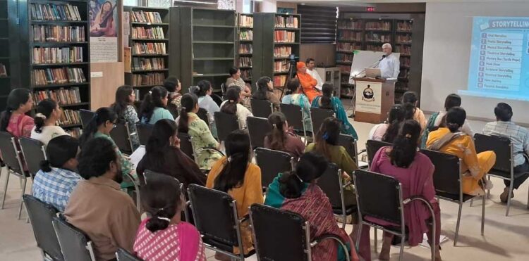 Ankur School Honours Educators at Enrichment Workshop Following Stellar CBSE Class X Results