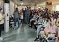 PGIMER Observes Global Fatty Liver Day; Experts Warn of Rising Fatty Liver Cases in Children