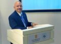 Chandigarh Professor Represents India at CESS International Conference in Kazakhstan