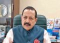 AI, Quantum, Space, and Nuclear Energy to Drive India’s Next Economic Phase: Dr. Jitendra Singh
