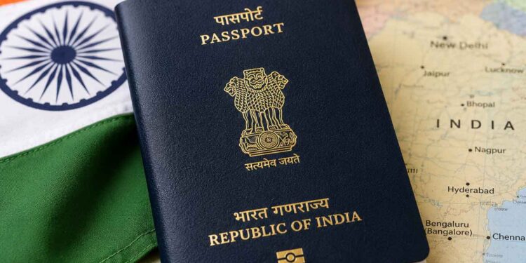 Embassy of India in UAE Announces Change in Passport and Visa Service Provider