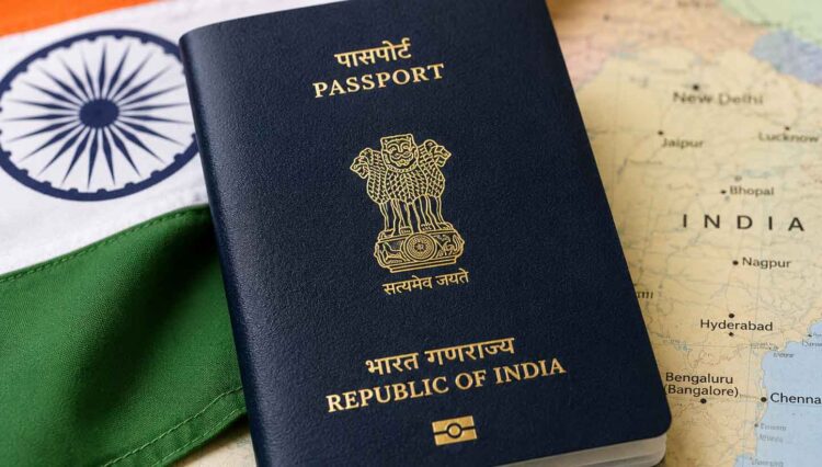 Embassy of India in UAE Announces Change in Passport and Visa Service Provider