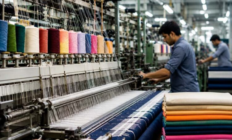Government Approves 22 New Companies Under Round-III of Textile PLI Scheme