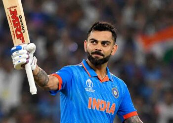Kohli’s Firepower Powers RCB to Consecutive IPL Titles After Thrashing Gujarat Titans