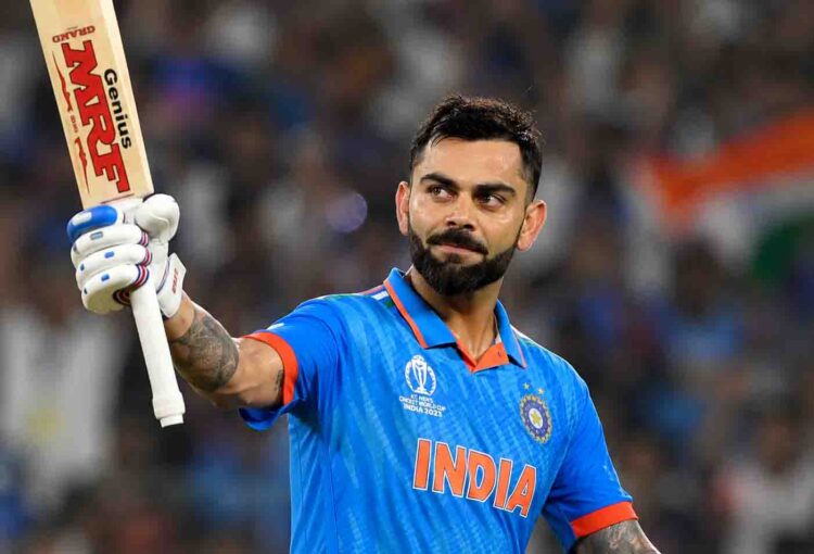 Kohli’s Firepower Powers RCB to Consecutive IPL Titles After Thrashing Gujarat Titans