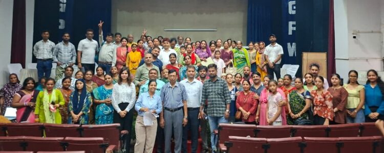 Chandigarh Empowers Local Artisans with Digital Tools Under PM Vishwakarma Scheme
