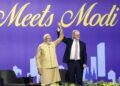 Strategic Shift: India and Australia Operationalise Civil Nuclear Pact, Ink 18 Key Agreements