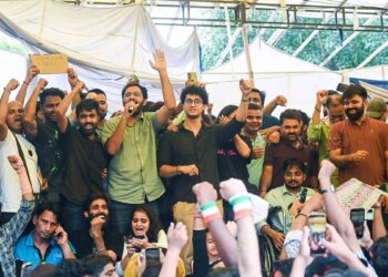 CJP Calls Off 37-Day Jantar Mantar Agitation Following Dharmendra Pradhan’s Resignation