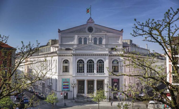 Call for Cancellation: Hindus Urge Munich’s Gärtnerplatz Theater to Drop ‘Offensive’ Lakmé Opera