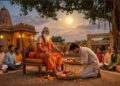 आनंदमय जीवन के लिए गुरुकृपा का महत्त्व