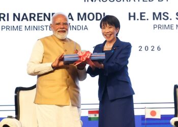 Forging Future Horizons: India and Japan Unveil 16-Point Strategic Framework at Annual Summit