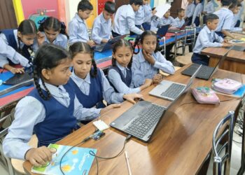 From Consumers to Creators: How Experiential Learning is Nurturing Scientific Temper in Chandigarh’s Govt Schools