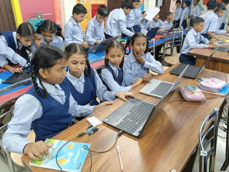 From Consumers to Creators: How Experiential Learning is Nurturing Scientific Temper in Chandigarh’s Govt Schools