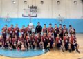 The New Public School Clinches Double Victory at Inter-School Basketball Championship 2026-27