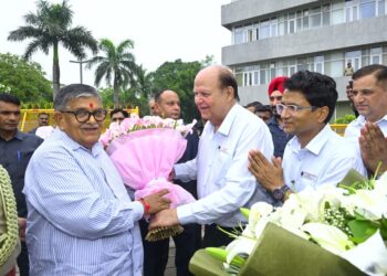 Grand Finale of Chandigarh Photographers Association’s ‘Photo Video Expo 2026’