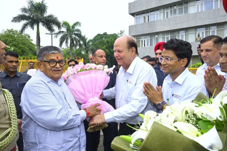 Grand Finale of Chandigarh Photographers Association’s ‘Photo Video Expo 2026’