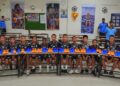 Minerva Academy FC Returns to Scandinavia: Aiming for Glory at Helsinki and Gothia Cups